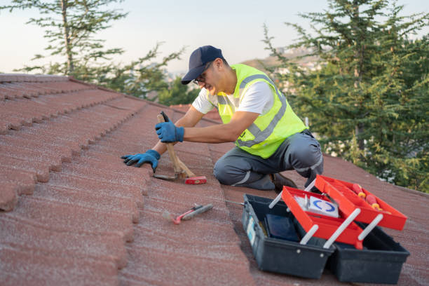Quick and Trustworthy Emergency Roof Repair Services in Adel, IA