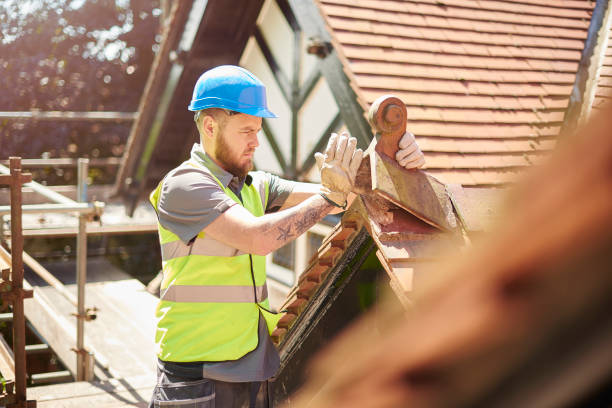 Best Storm Damage Roof Repair  in Adel, IA